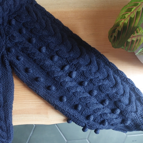 DOEN NUAGE SWEATER - Picture 3 of 9